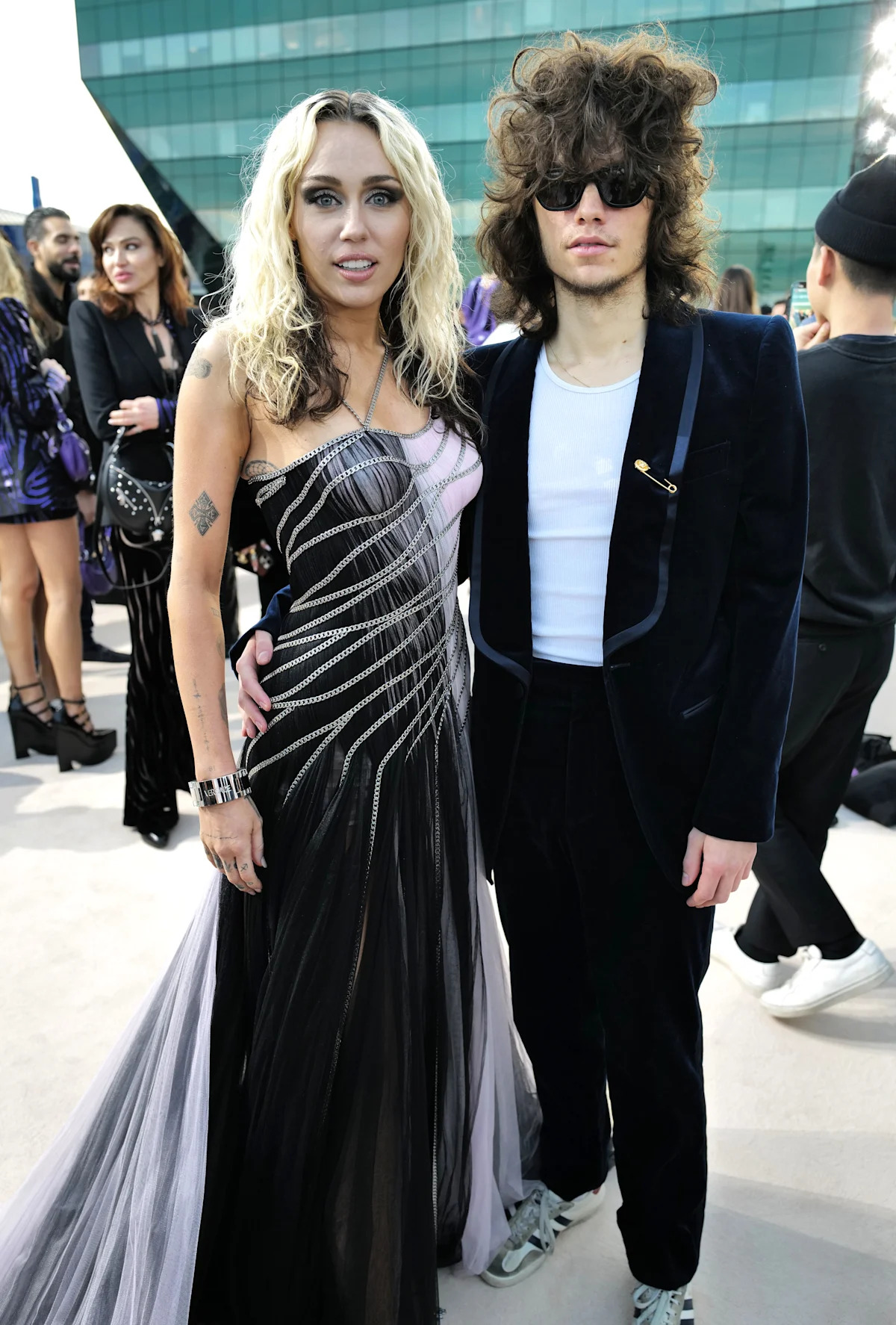 Inside Miley Cyrus's Inspiring Romance with Maxx Morando